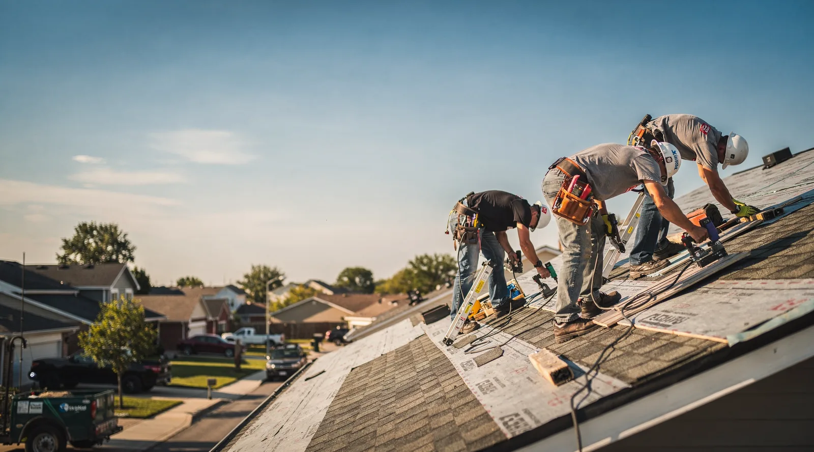 Roof Repair in Bayfield, CO near me